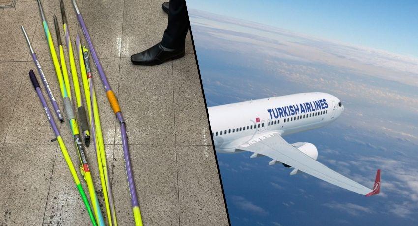 Turkish Airlines Promises Action and Compensation